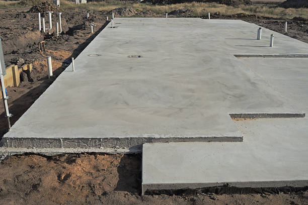 Best Concrete Foundation Repair in New Sharon, IA