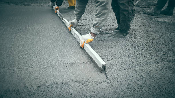 Best Concrete Demolition Services in New Sharon, IA