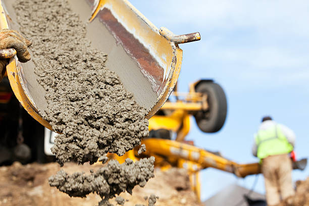 Best Concrete Retaining Walls in New Sharon, IA