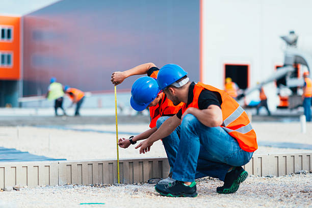 Best Concrete Sealing and Maintenance in New Sharon, IA