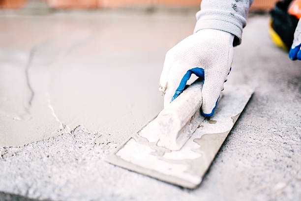 Best Concrete Pool Decks in New Sharon, IA